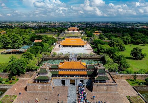 A complete guide to Hue Imperial City: The magical journey through Vietnam’s royal past