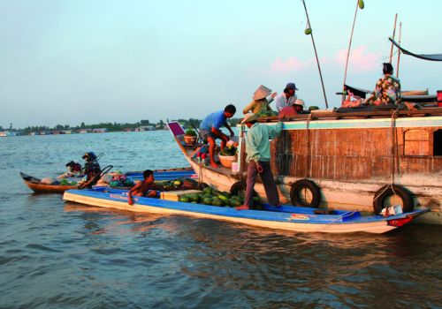 Tien Giang