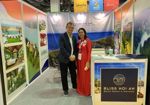 Unlocking the Future of Travel: Join ITB Asia with the Asia Pacific Travel Group 