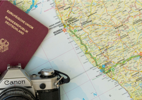 Visa on arrival upon at the airports