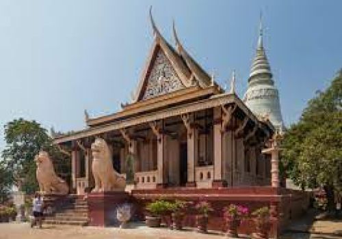 Wat Phnom