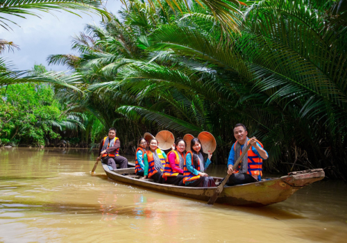 Ben Tre weather guide: best time to visit 