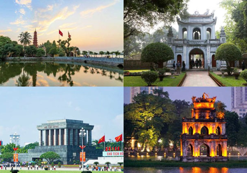 Discover the best time to visit Hanoi