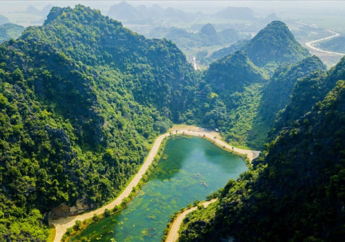 Top 13 unmissable things to do in Ninh Binh - A complete travel guide 