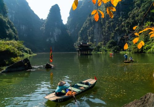 Trang An weather through the year: Best time to go