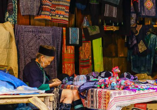 Top 12 things to do in Cat Cat Village: A captivating escape in Sapa