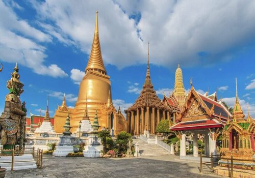 Best places to visit in Bangkok for an unforgettable trip