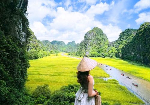 How to get to Tam Coc easily: Everything you need to know before you go