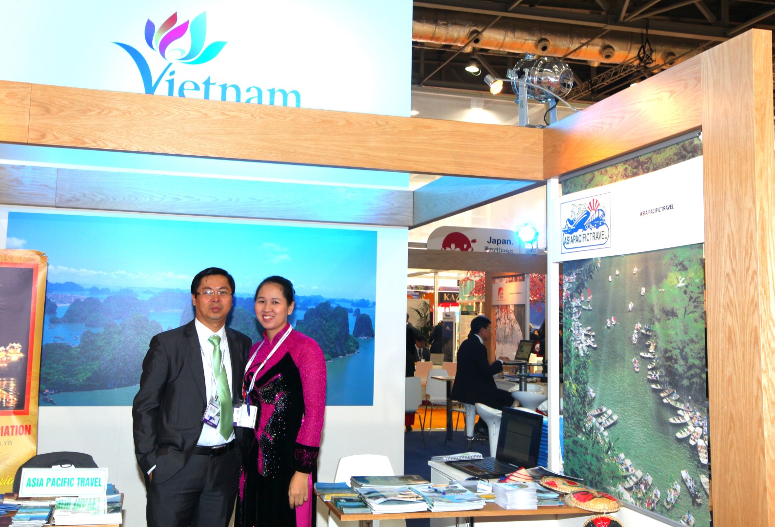 Traveltradeshow