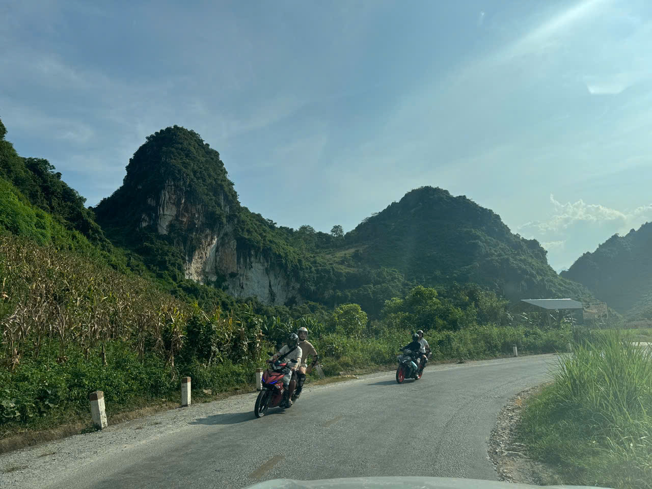 Dugia Hagiang 6