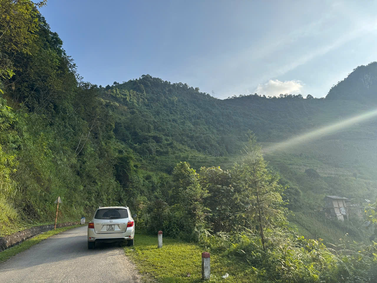 Dugia Hagiang 7