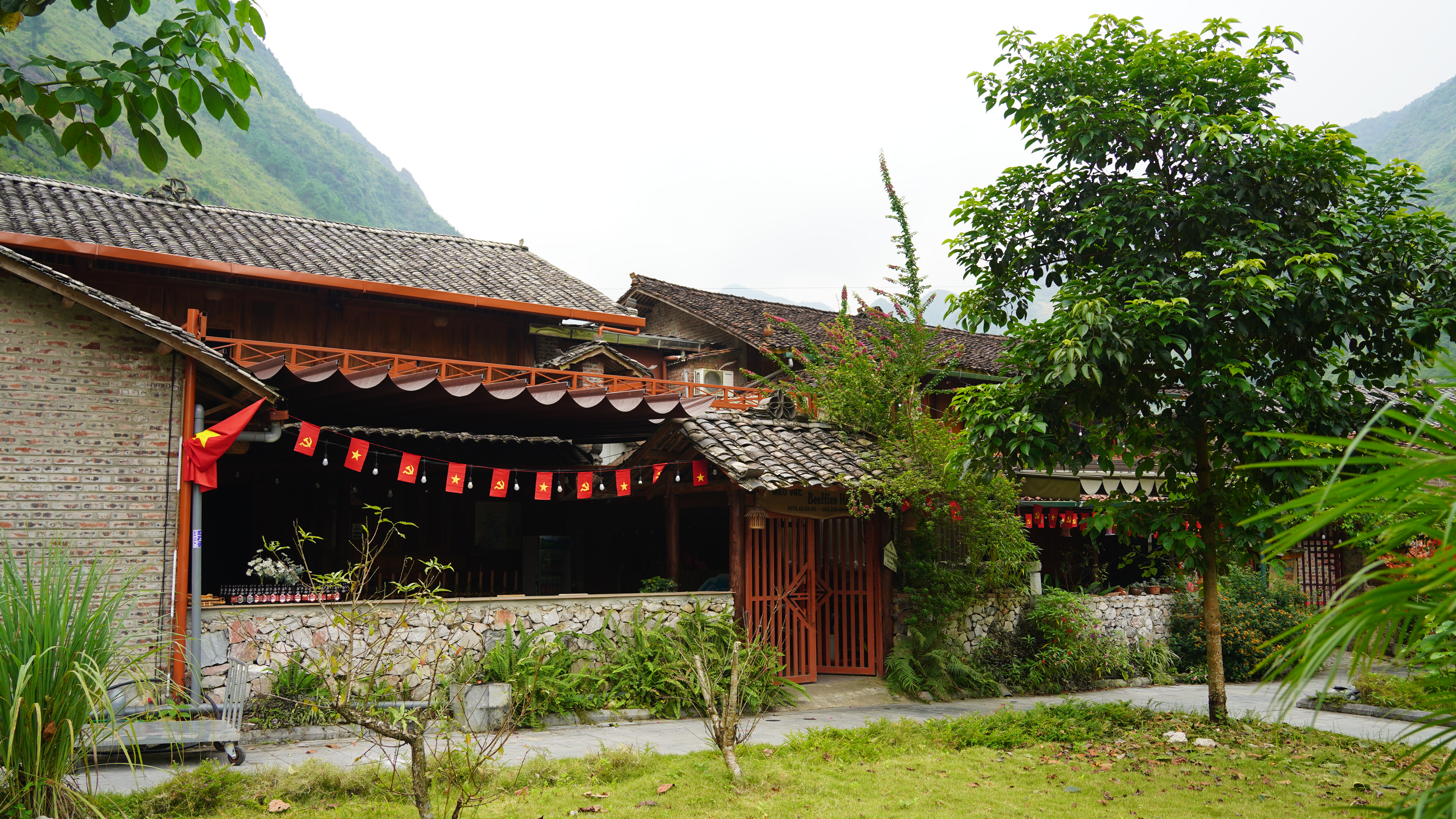 Hmong village(49)