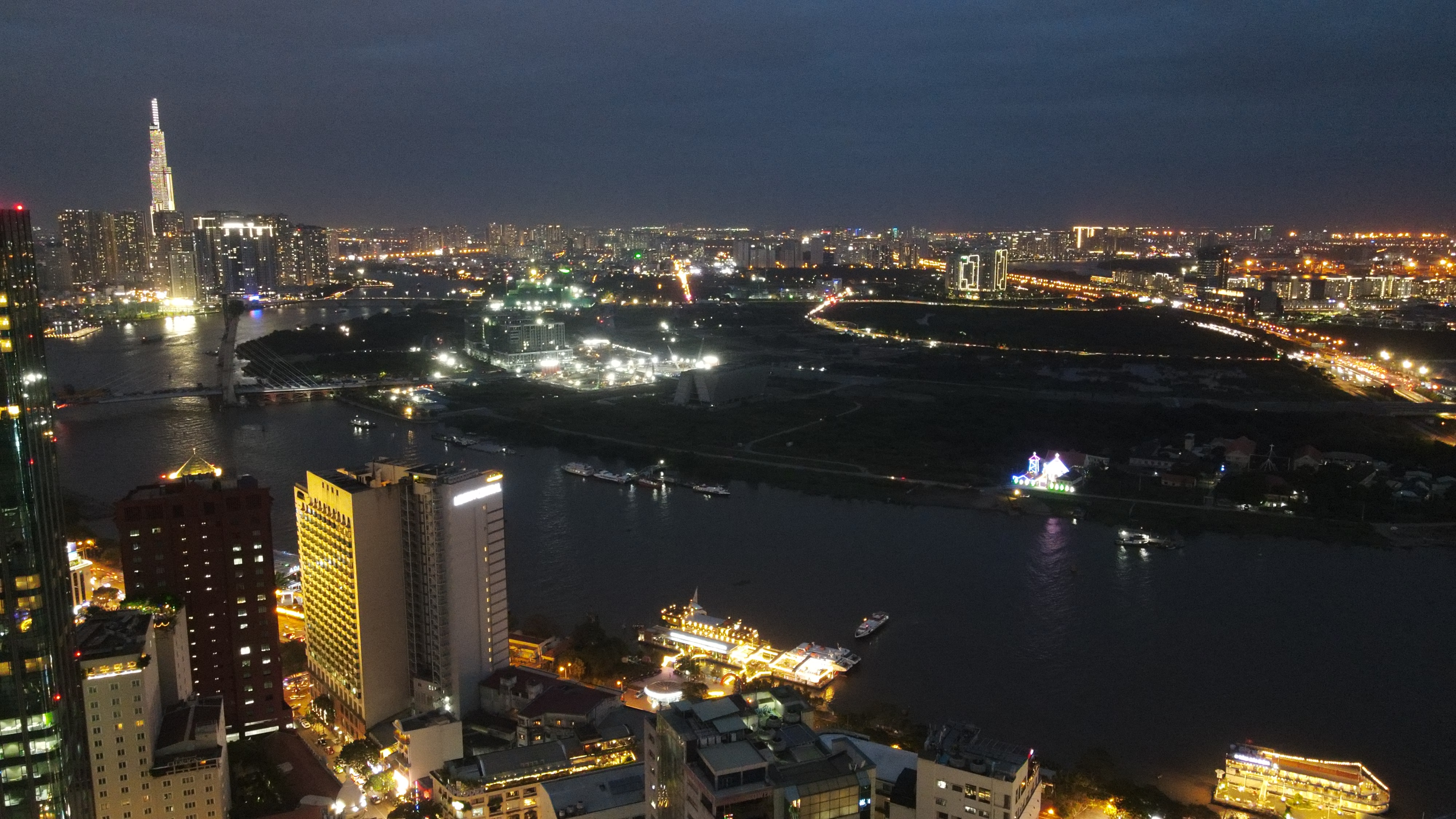 Ho Chi Minh 1