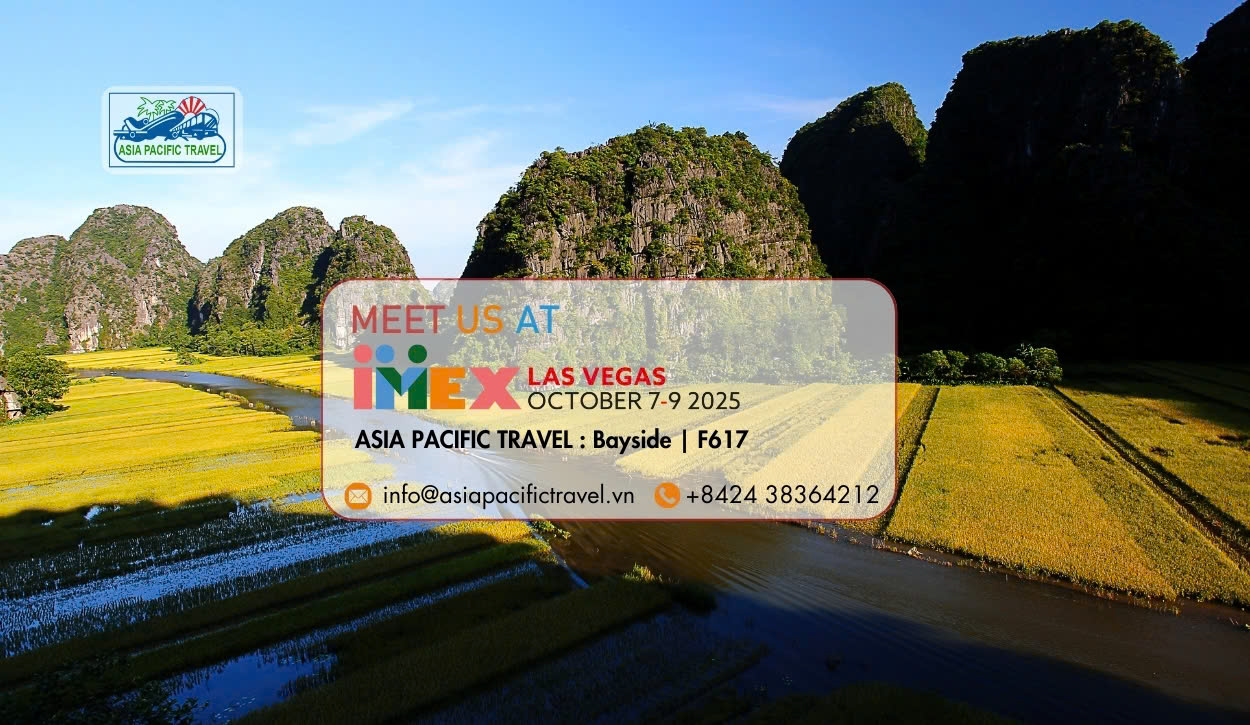 Imex Las Vegas 2025