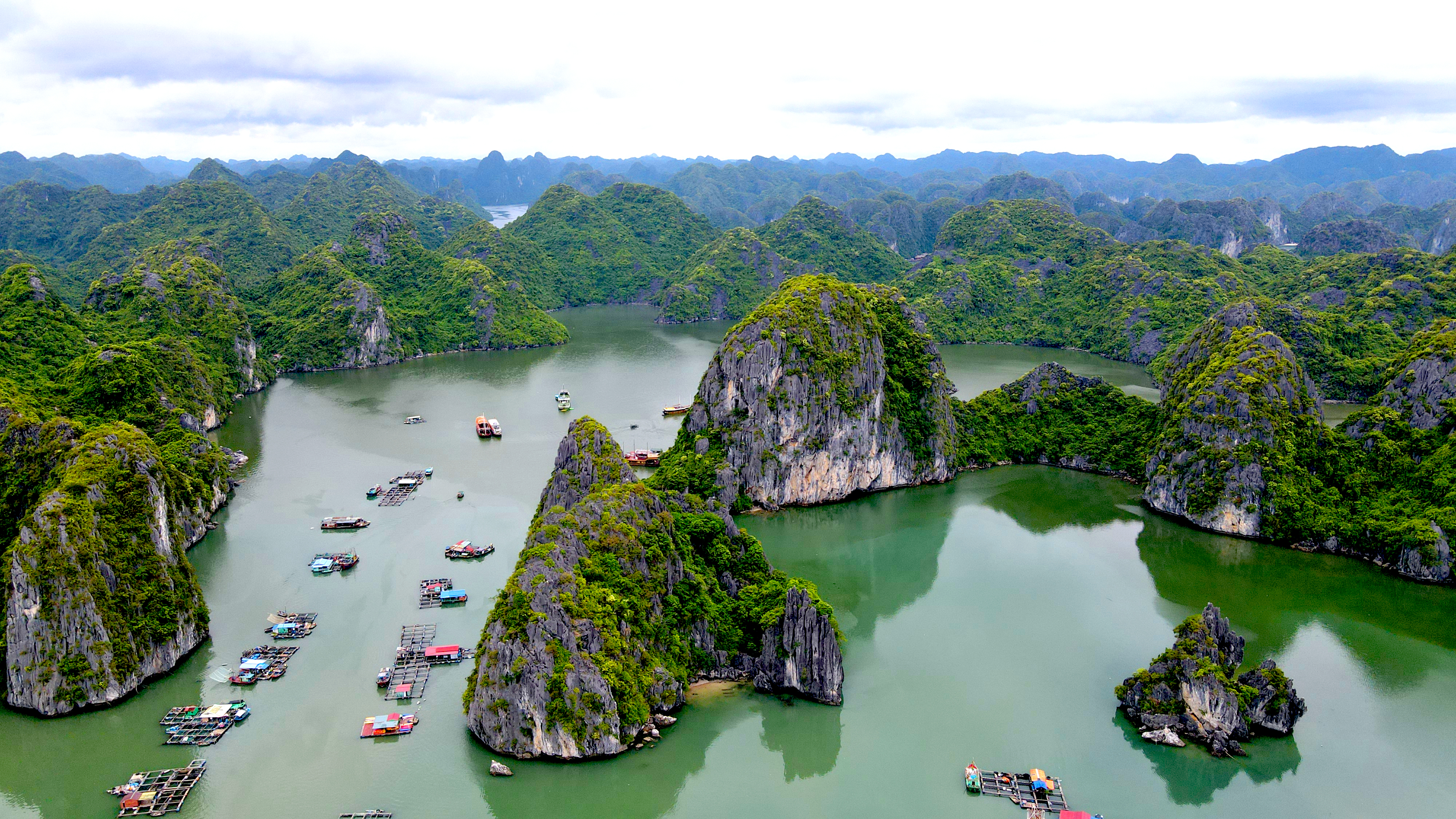 Lan Ha Bay -asiapacifictravel (6)