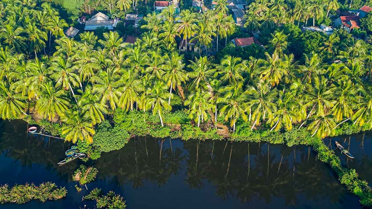 Best time to visit Ben Tre Vietnam (source: Asia Tour Advisor)