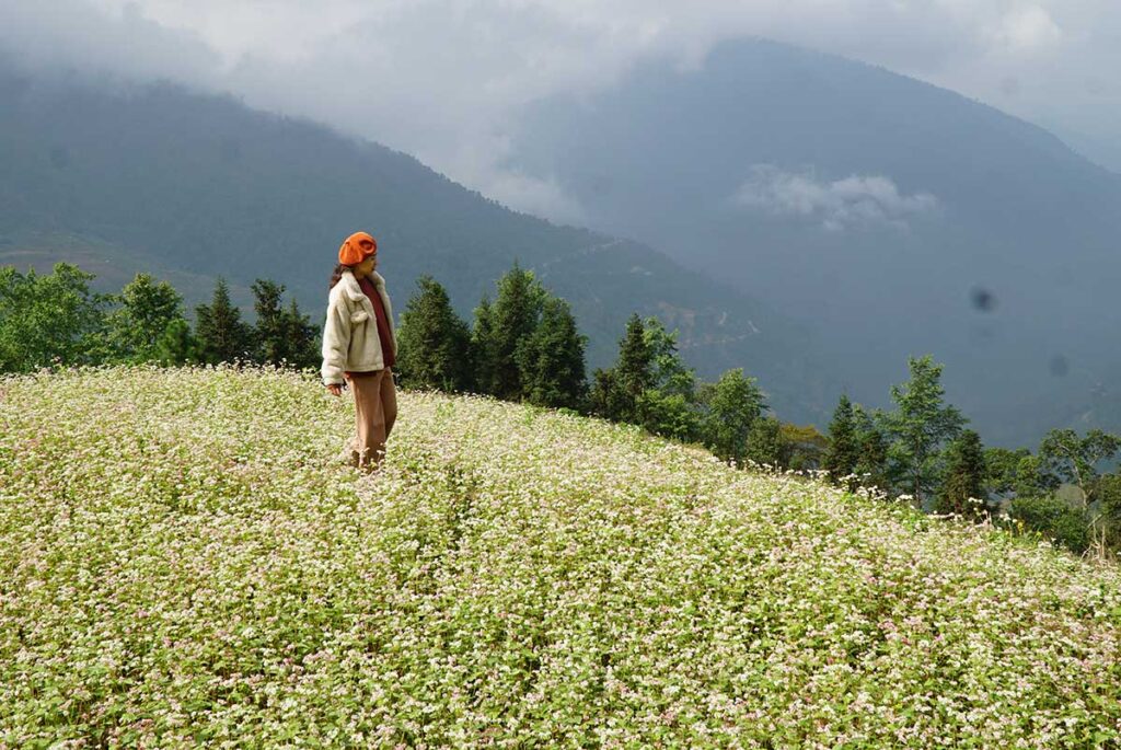 Sung La Valley is affectionately known as 